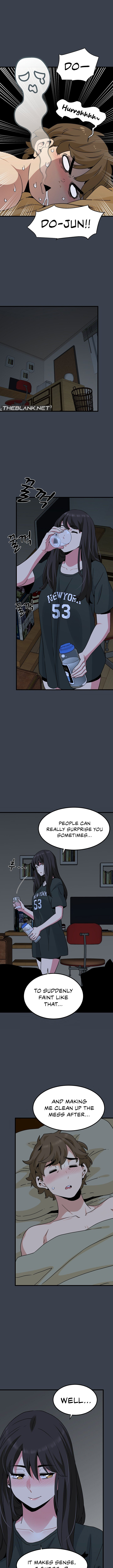 A Turning Point - Chapter 35 - picture 10
