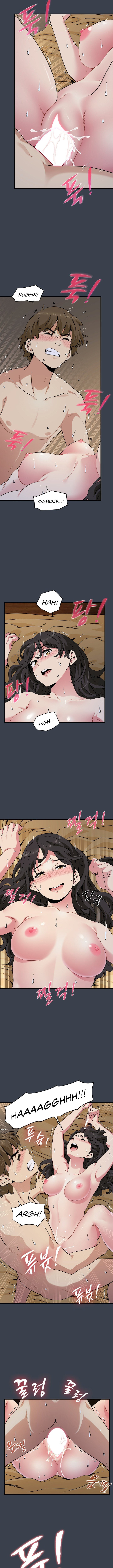 A Turning Point - Chapter 35 - picture 8