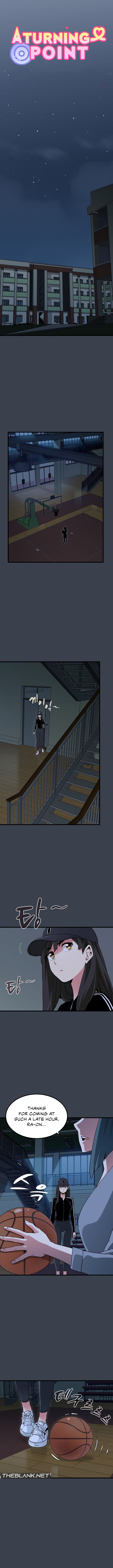 A Turning Point - Chapter 36 - picture 0