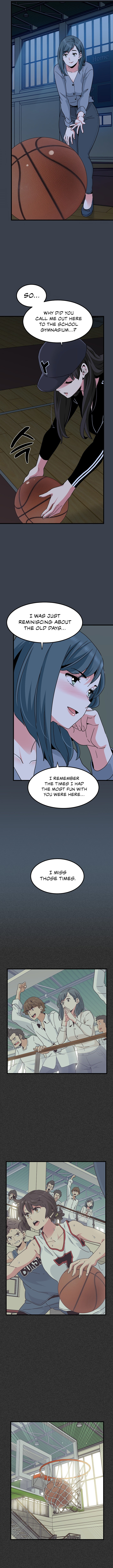 A Turning Point - Chapter 36 - picture 1