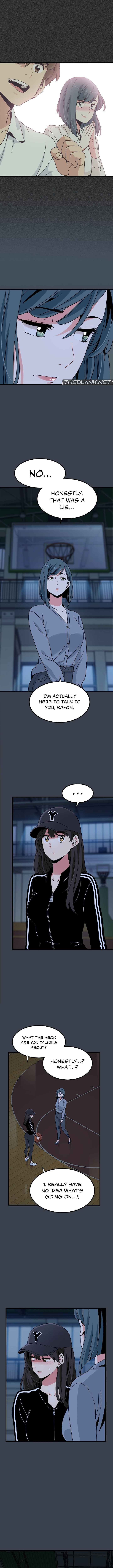 A Turning Point - Chapter 36 - picture 2