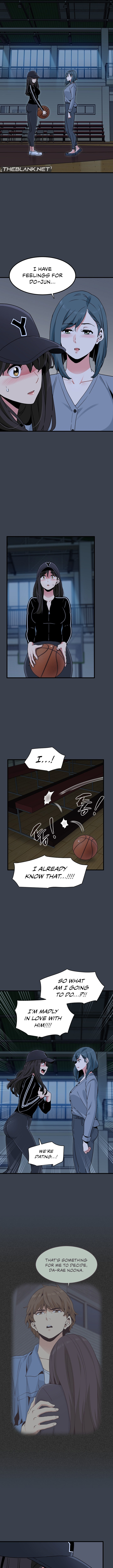 A Turning Point - Chapter 36 - picture 3