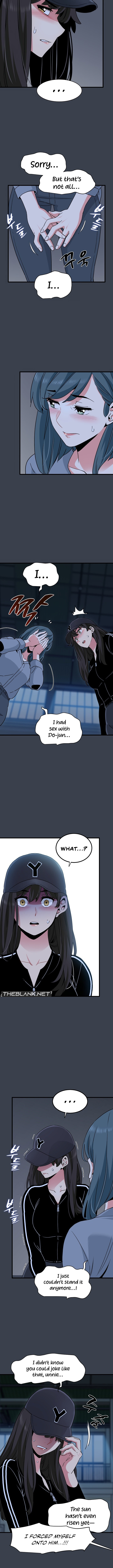 A Turning Point - Chapter 36 - picture 4