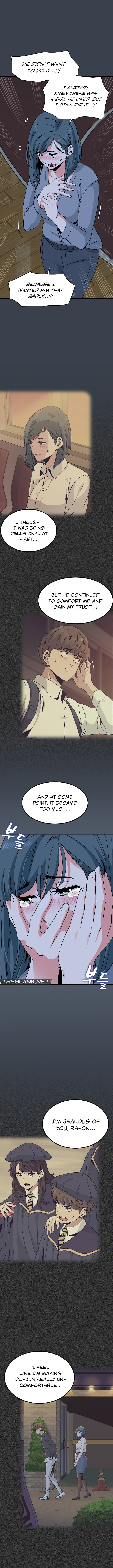 A Turning Point - Chapter 36 - picture 5