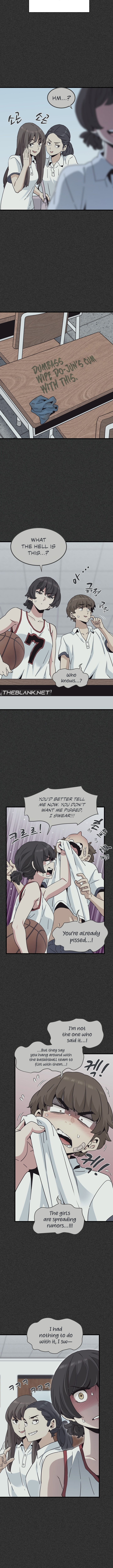 A Turning Point - Chapter 36 - picture 9