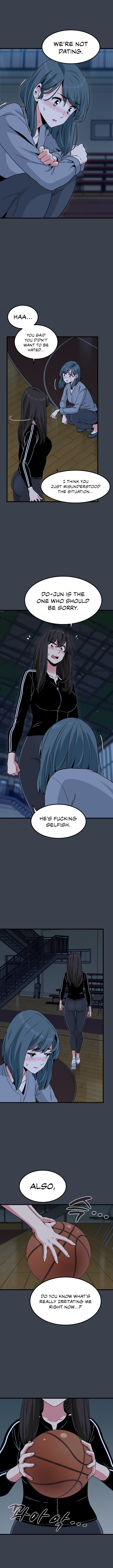 A Turning Point - Chapter 37 - picture 1