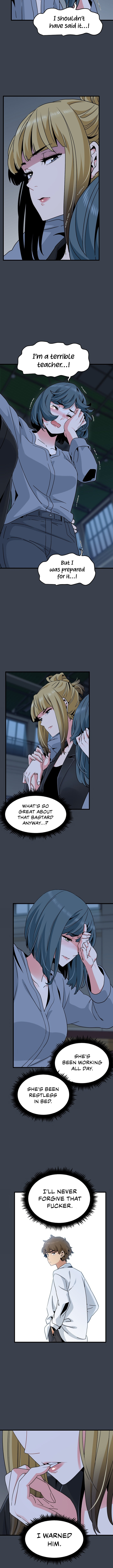 A Turning Point - Chapter 37 - picture 10