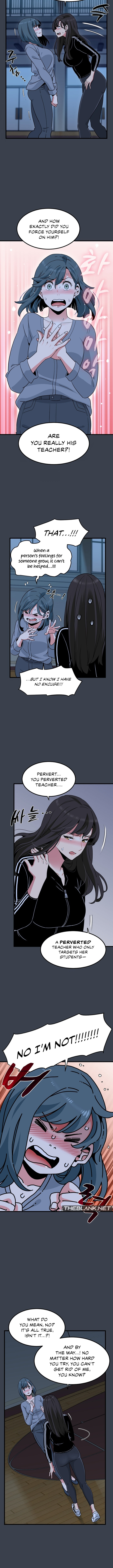 A Turning Point - Chapter 37 - picture 4