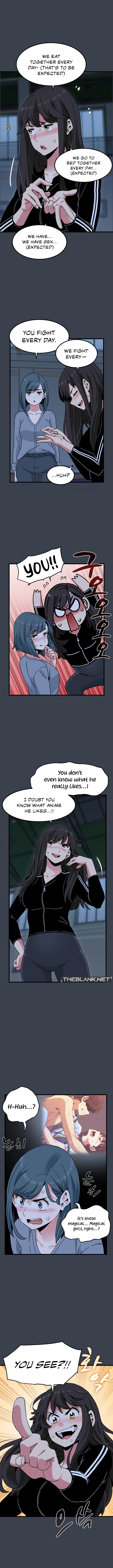 A Turning Point - Chapter 37 - picture 5