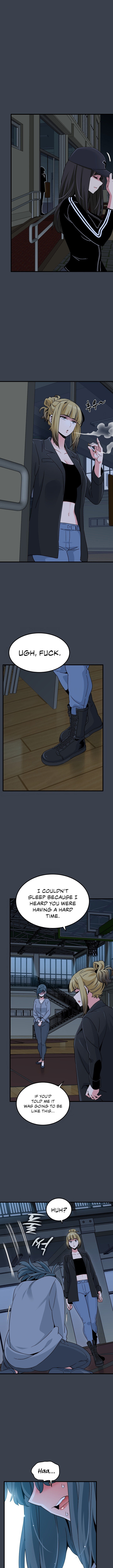 A Turning Point - Chapter 37 - picture 8