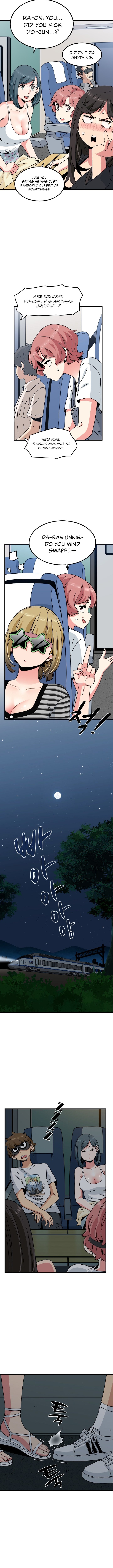 A Turning Point - Chapter 39 - picture 10