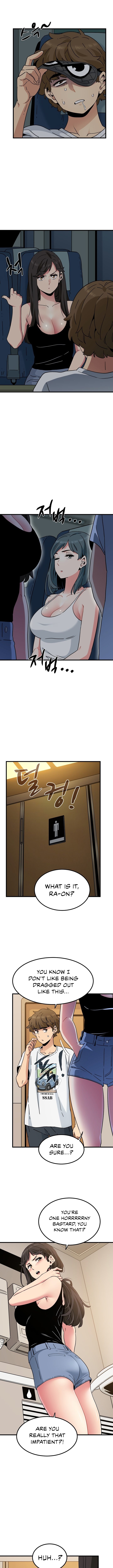 A Turning Point - Chapter 39 - picture 11