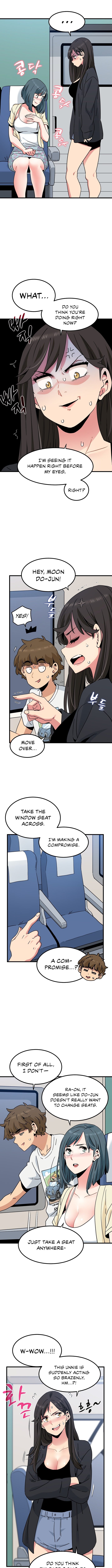 A Turning Point - Chapter 39 - picture 3