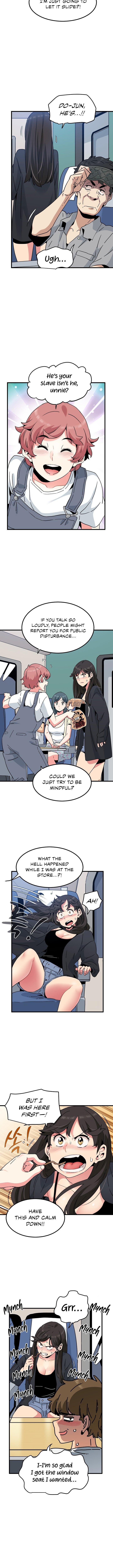 A Turning Point - Chapter 39 - picture 4