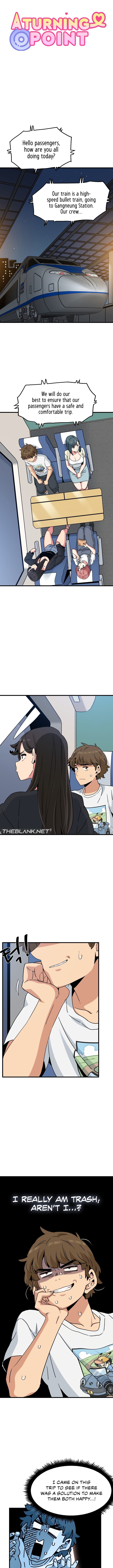 A Turning Point - Chapter 39 - picture 5
