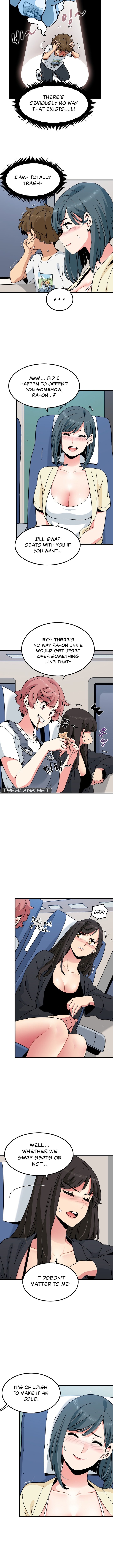 A Turning Point - Chapter 39 - picture 6