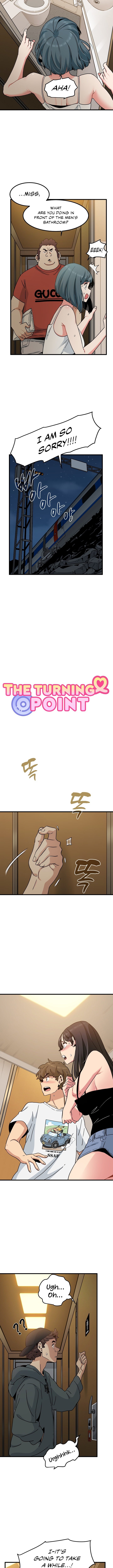 A Turning Point - Chapter 40 - picture 2