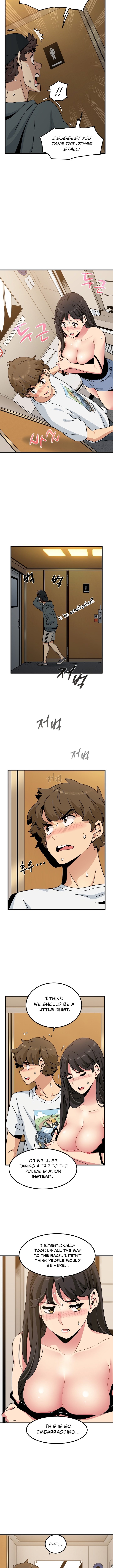 A Turning Point - Chapter 40 - picture 3