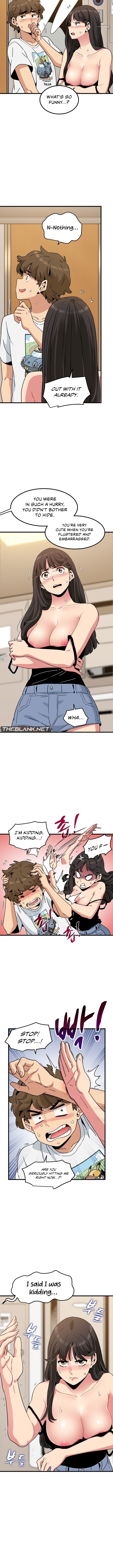 A Turning Point - Chapter 40 - picture 4
