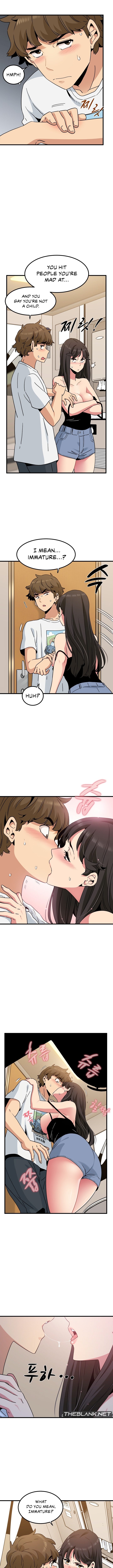 A Turning Point - Chapter 40 - picture 5