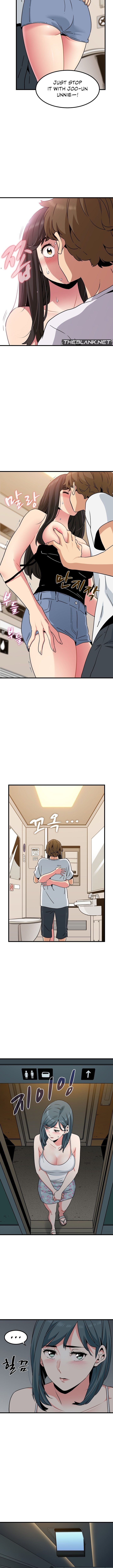 A Turning Point - Chapter 40 - picture 7