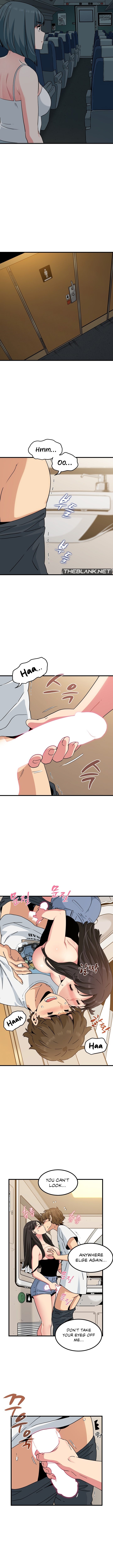 A Turning Point - Chapter 40 - picture 8