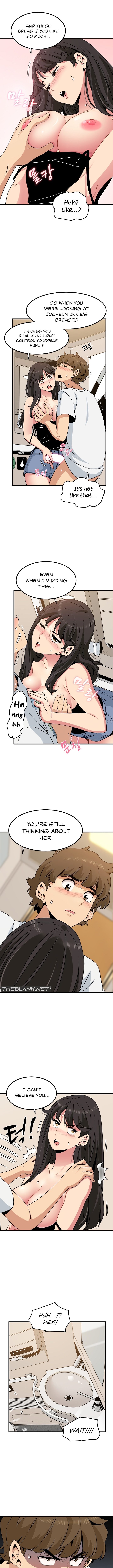 A Turning Point - Chapter 40 - picture 9