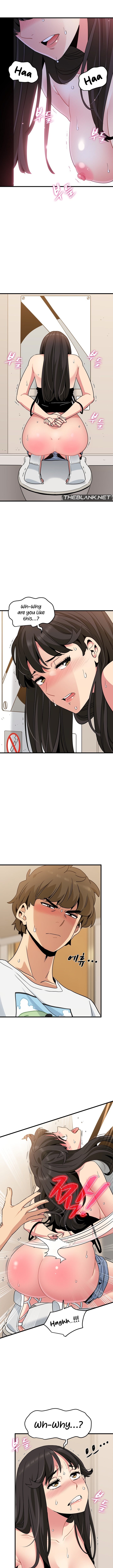 A Turning Point - Chapter 41 - picture 1