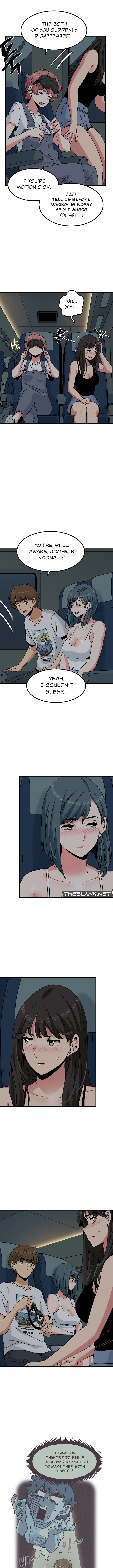 A Turning Point - Chapter 41 - picture 10