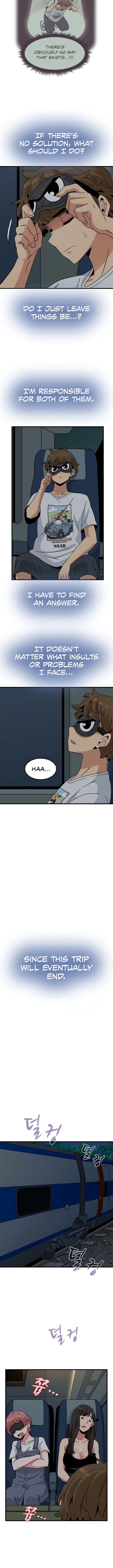 A Turning Point - Chapter 41 - picture 11