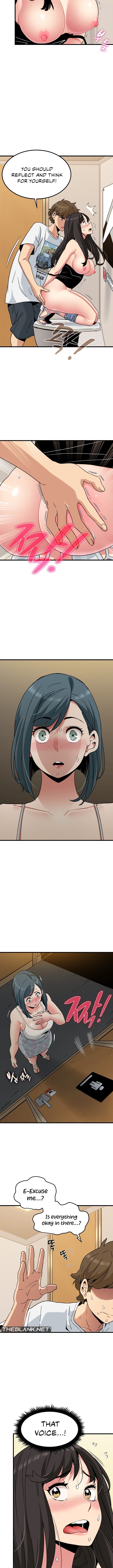 A Turning Point - Chapter 41 - picture 2