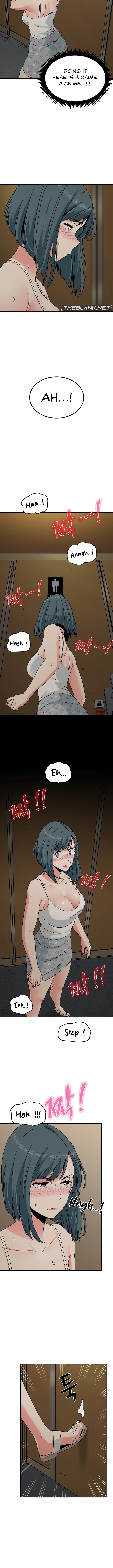 A Turning Point - Chapter 41 - picture 6