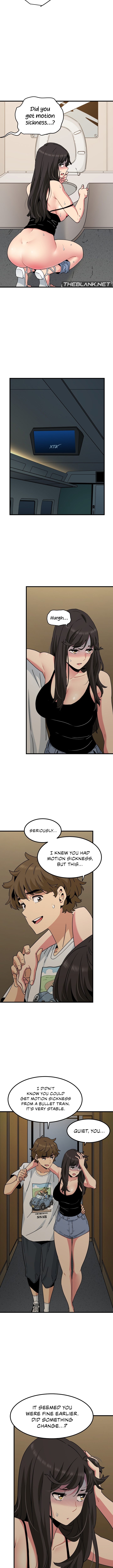 A Turning Point - Chapter 41 - picture 8