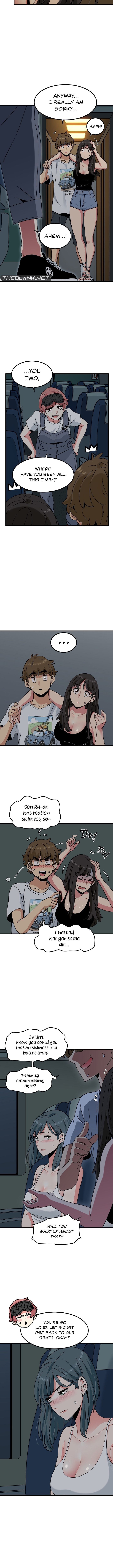 A Turning Point - Chapter 41 - picture 9