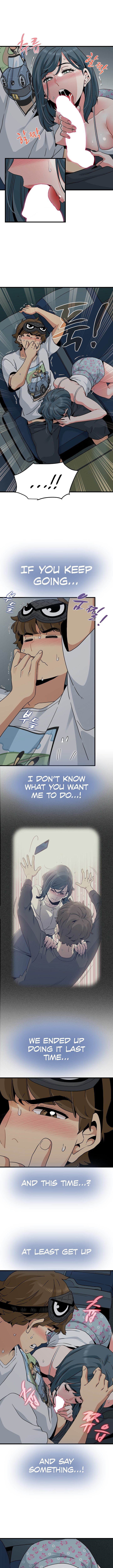 A Turning Point - Chapter 42 - picture 2