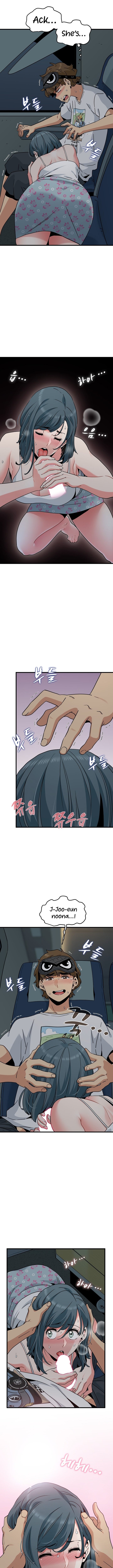 A Turning Point - Chapter 42 - picture 5