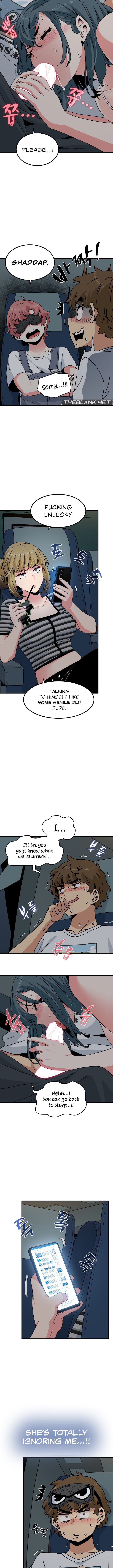 A Turning Point - Chapter 42 - picture 8