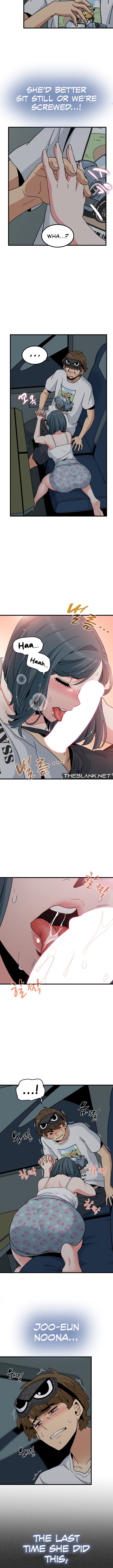 A Turning Point - Chapter 42 - picture 9