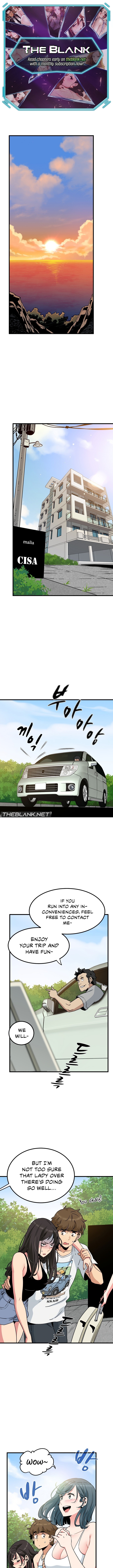A Turning Point - Chapter 43 - picture 0