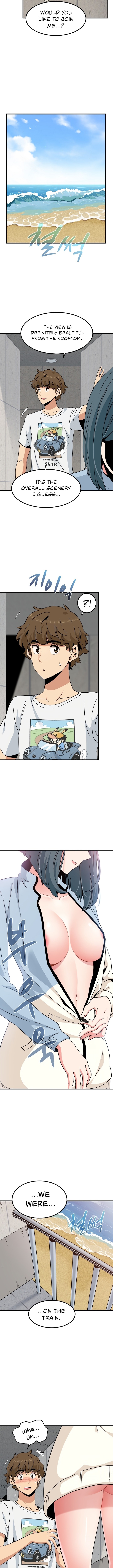 A Turning Point - Chapter 43 - picture 11