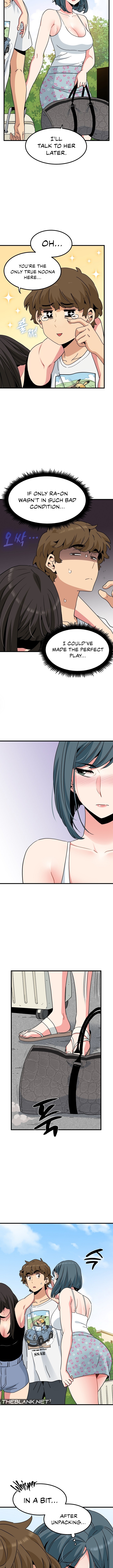 A Turning Point - Chapter 43 - picture 3