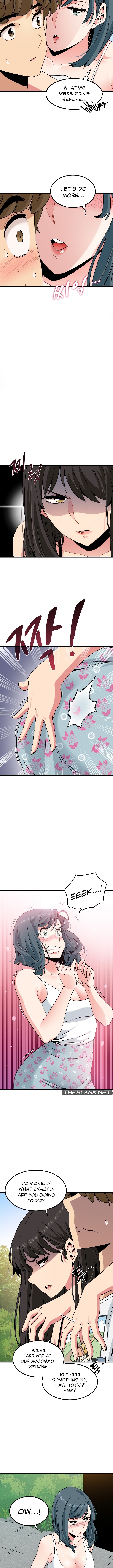 A Turning Point - Chapter 43 - picture 4