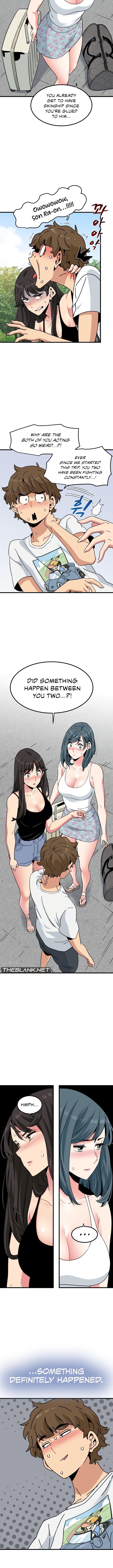 A Turning Point - Chapter 43 - picture 5