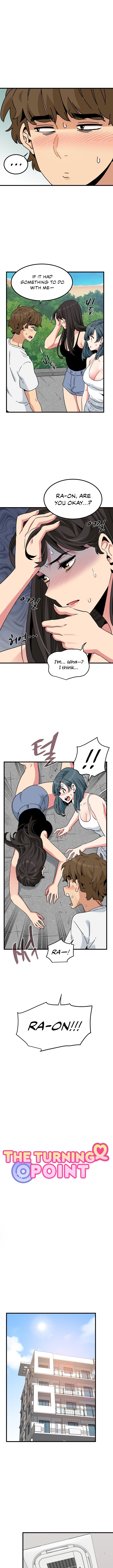 A Turning Point - Chapter 43 - picture 6