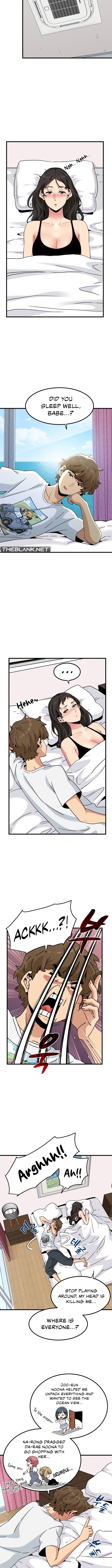 A Turning Point - Chapter 43 - picture 7