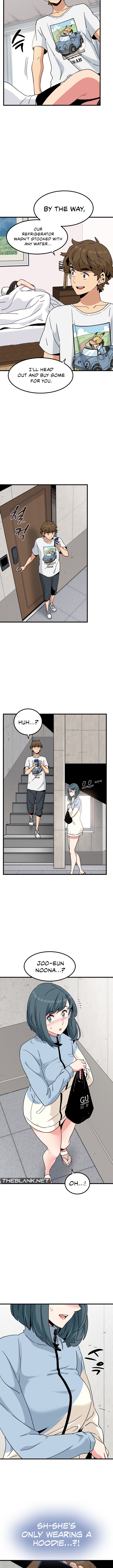 A Turning Point - Chapter 43 - picture 9