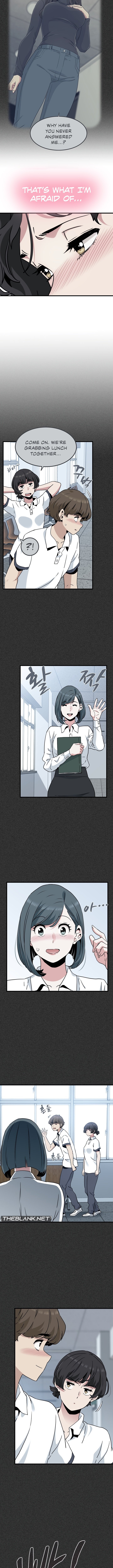 A Turning Point - Chapter 44 - picture 1