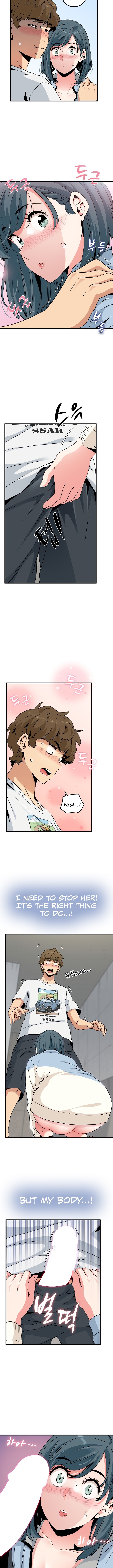 A Turning Point - Chapter 44 - picture 11