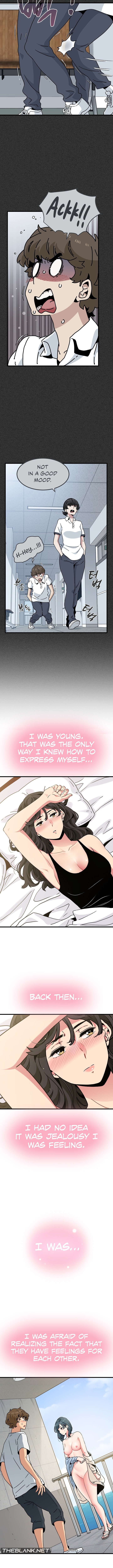 A Turning Point - Chapter 44 - picture 2