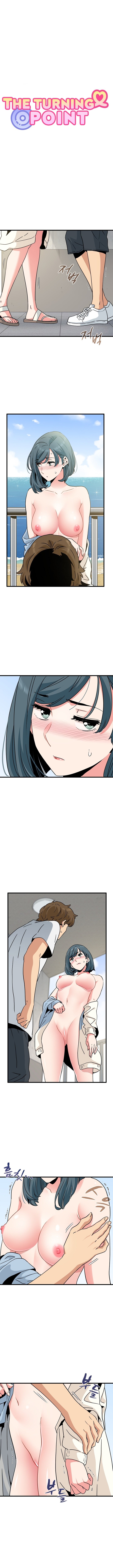 A Turning Point - Chapter 44 - picture 3